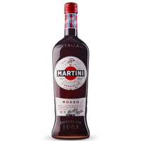Martini  Rosso